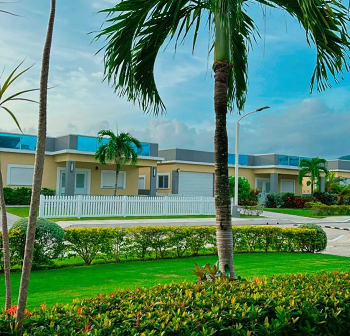 Oceandek Villa Saint Ann's Bay Jamaica