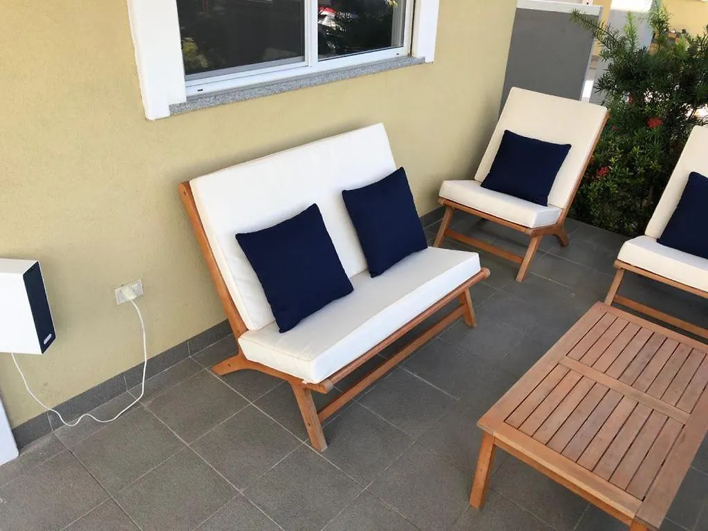 הוילה Saint Annʼs Bay Oceandek 0*,  ג'מייקה